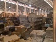 Galpão / Depósito para Locação em Guarulhos/SP Vila Paraíso