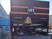 Galpão / Depósito para Locação em Guarulhos/SP Vila Renata