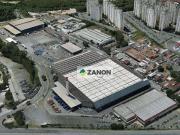 Galpão / Depósito para Locação em Guarulhos/SP Vila Venditti