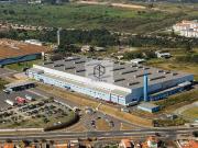 Galpão / Depósito para Locação em Hortolândia/SP Jardim...