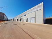 Galpão / Depósito para Locação em Hortolândia/SP Jardim...