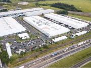 Galpão / Depósito para Locação em Hortolândia/SP Jardim...