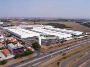 Galpão / Depósito para Locação em Hortolândia/SP Jardim...