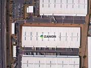 Galpão / Depósito para Locação em Hortolândia/SP Jardim...