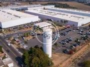 Galpão / Depósito para Locação em Hortolândia/SP Jardim...