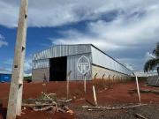 Galpão / Depósito para Locação em Ibiporã/PR Contorno Norte