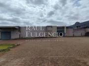 Galpão / Depósito para Locação em Ibiporã/PR Parque...