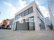 Galpão / Depósito para Locação em Indaiatuba/SP Jardim...