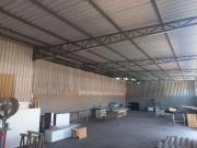 Galpão / Depósito para Locação em Iperó/SP Zona Industrial