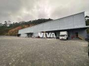 Galpão / Depósito para Locação em Itajaí/SC Espinheiros