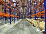 Galpão / Depósito para Locação em Itajaí/SC Espinheiros