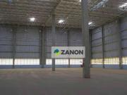 Galpão / Depósito para Locação em Itapevi/SP Itaqui