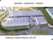 Galpão / Depósito para Locação em Itapevi/SP Itaqui
