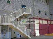 Galpão / Depósito para Locação em Itapevi/SP Itaqui