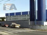 Galpão / Depósito para Locação em Itaquaquecetuba/SP...