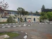 Galpão / Depósito para Locação em Itaquaquecetuba/SP...