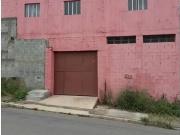 Galpão / Depósito para Locação em Itaquaquecetuba/SP...