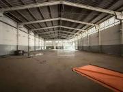 Galpão / Depósito para Locação em Itaquaquecetuba/SP...