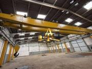 Galpão / Depósito para Locação em Itaquaquecetuba/SP...