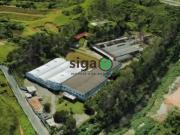 Galpão / Depósito para Locação em Itaquaquecetuba/SP Rio...