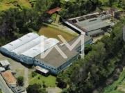 Galpão / Depósito para Locação em Itaquaquecetuba/SP Rio...