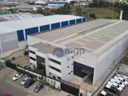 Galpão / Depósito para Locação em Itaquaquecetuba/SP Una