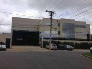 Galpão / Depósito para Locação em Itaquaquecetuba/SP Una