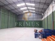 Galpão / Depósito para Locação em Itaquaquecetuba/SP...