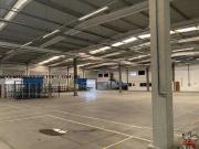 Galpão / Depósito para Locação em Itatiaia/RJ Centro