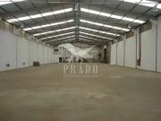 Galpão / Depósito para Locação em Itatiba/SP Distrito...