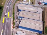 Galpão / Depósito para Locação em Itatiba/SP Distrito...