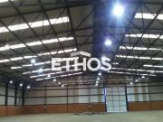 Galpão / Depósito para Locação em Itatiba/SP Distrito...