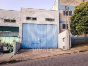 Galpão / Depósito para Locação em Itatiba/SP Jardim Arizona