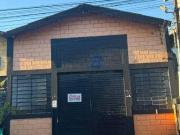 Galpão / Depósito para Locação em Itatiba/SP Jardim de Lucca