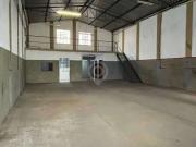 Galpão / Depósito para Locação em Itatiba/SP Loteamento...