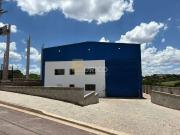 Galpão / Depósito para Locação em Itupeva/SP Rio Abaixo