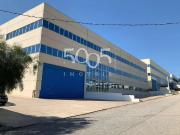 Galpão / Depósito para Locação em Itu/SP Jardim Emicol