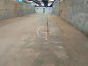 Galpão / Depósito para Locação em Itu/SP Jardim Estância...