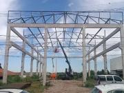 Galpão / Depósito para Locação em Itu/SP Núcleo...