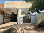 Galpão / Depósito para Locação em Itu/SP Progresso