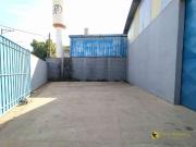 Galpão / Depósito para Locação em Itu/SP Vila Padre Bento