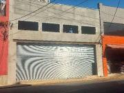 Galpão / Depósito para Locação em Jacareí/SP Centro