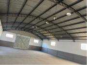 Galpão / Depósito para Locação em Jacareí/SP Chácaras...