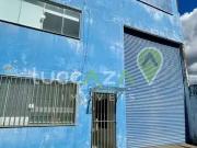Galpão / Depósito para Locação em Jacareí/SP Cidade Jardim