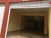 Galpão / Depósito para Locação em Jacareí/SP Jardim...