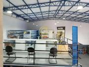 Galpão / Depósito para Locação em Jacareí/SP Jardim...