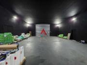 Galpão / Depósito para Locação em Jacareí/SP Jardim América