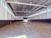 Galpão / Depósito para Locação em Jacareí/SP Jardim...