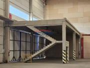 Galpão / Depósito para Locação em Jacareí/SP Jardim...