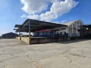 Galpão / Depósito para Locação em Jacareí/SP Jardim...